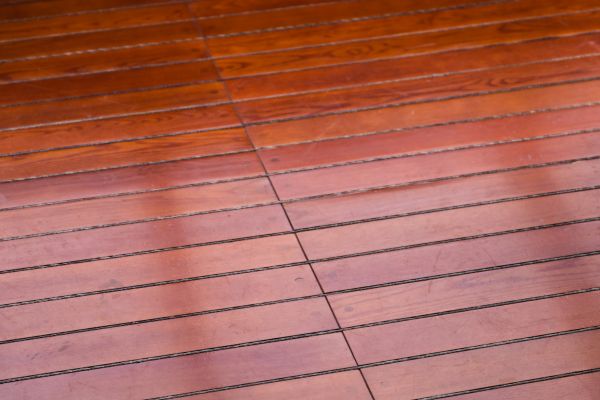 Cost of Redwood Deck Repair in Windsor