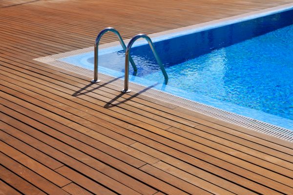 Cost of Teak Deck Repair in Windsor