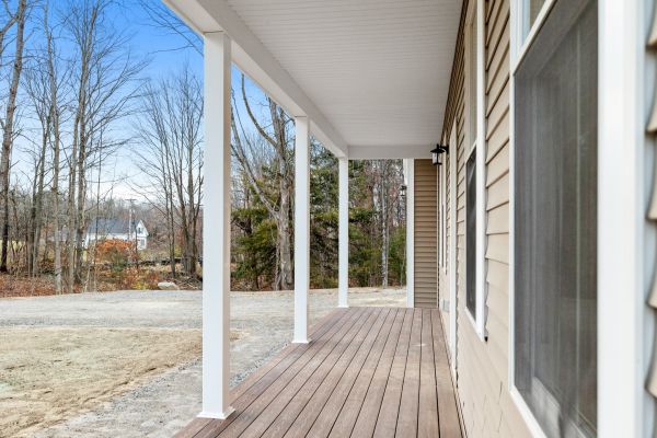 Cost of Deck Column Repair in Windsor