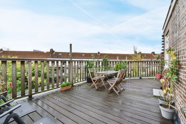Cost of Balcony Wood Repair in Windsor