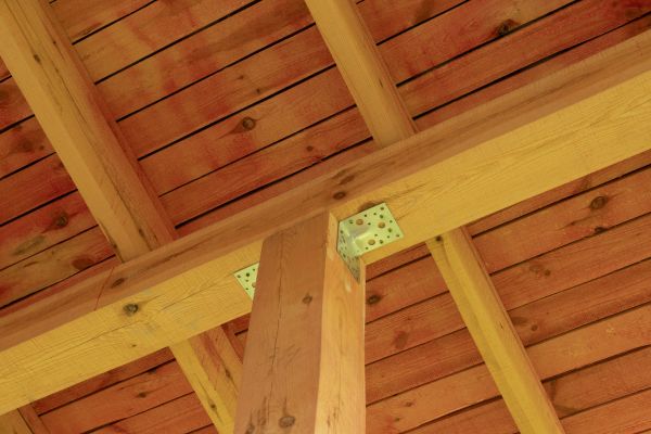 Cost of Porch Beam Repair in Windsor