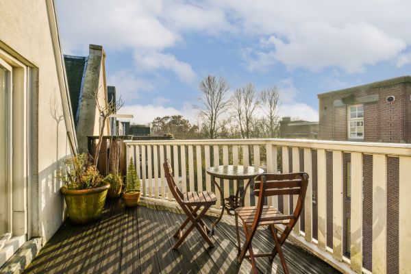 Cost of Balcony Post Replacement in Windsor