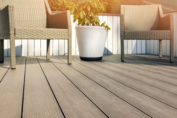 Cost of Artificial Deck Installation in Windsor