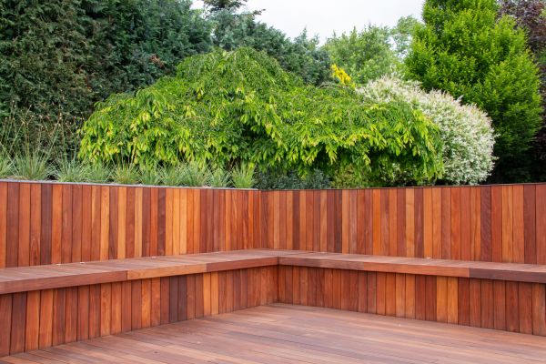 Cost of Hardwood Deck Installation in Windsor