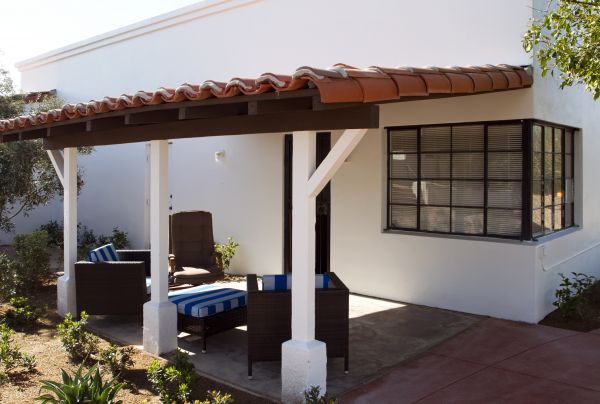 Cost of Patio Post Repair in Windsor