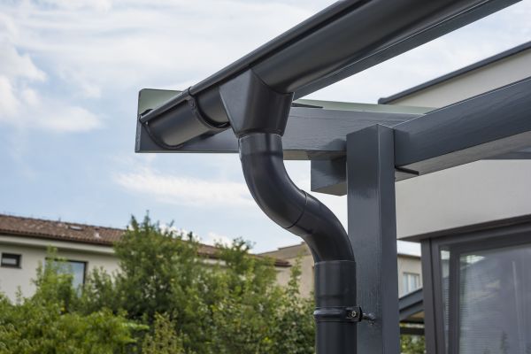 Cost of Porch Drainage Repair in Windsor