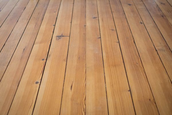 Wood Deck Resurfacing in Windsor
